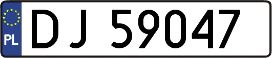 DJ59047