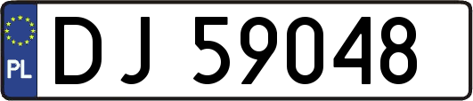 DJ59048