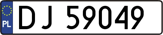 DJ59049