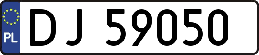 DJ59050