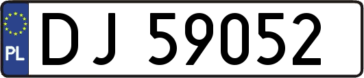 DJ59052