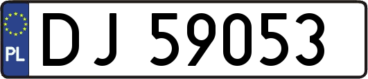 DJ59053