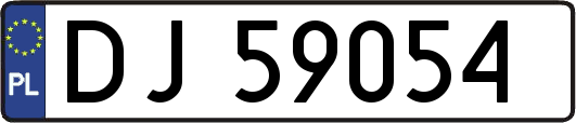 DJ59054