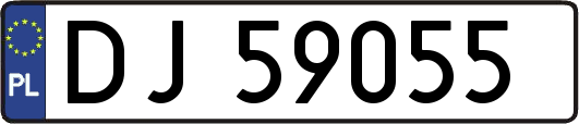 DJ59055