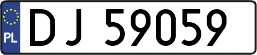 DJ59059