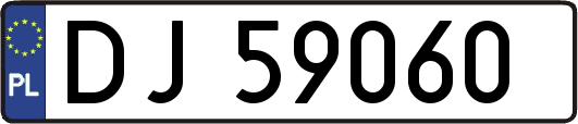 DJ59060