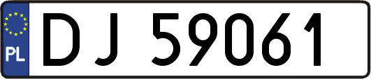 DJ59061