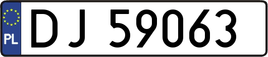 DJ59063