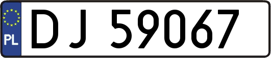 DJ59067