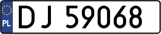 DJ59068