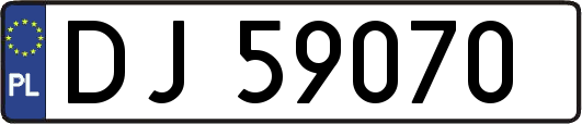 DJ59070