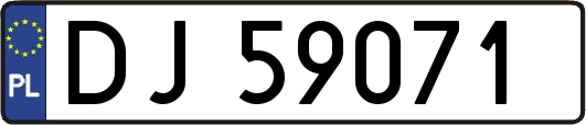DJ59071