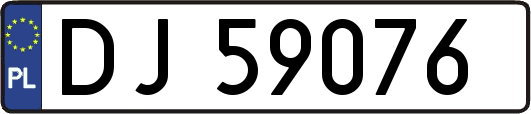 DJ59076
