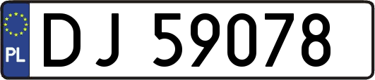 DJ59078