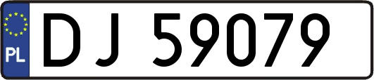 DJ59079