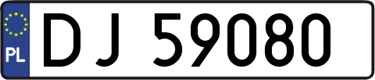 DJ59080