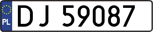 DJ59087