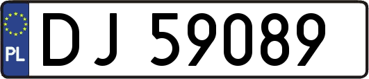 DJ59089