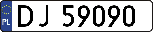 DJ59090