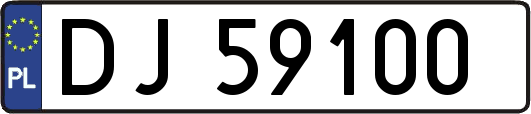 DJ59100