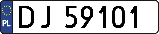 DJ59101