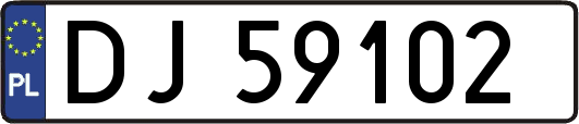 DJ59102