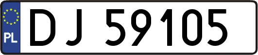 DJ59105