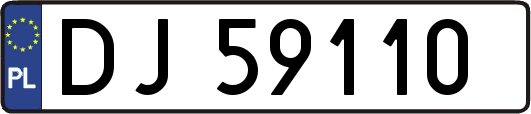 DJ59110