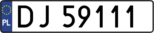 DJ59111