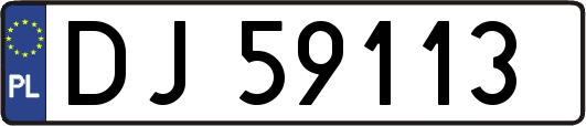 DJ59113