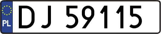 DJ59115