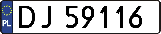DJ59116