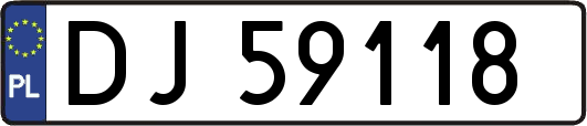 DJ59118