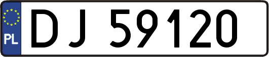 DJ59120
