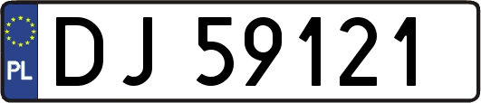 DJ59121
