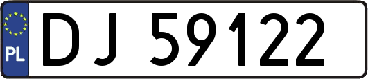 DJ59122