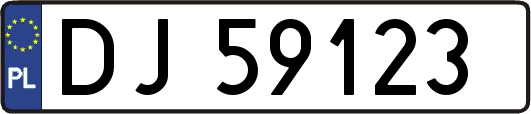 DJ59123