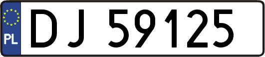 DJ59125