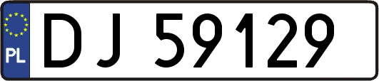 DJ59129