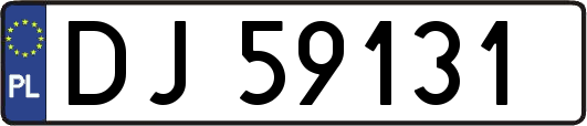 DJ59131