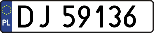 DJ59136