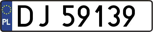 DJ59139