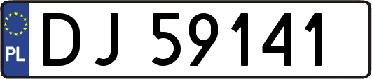 DJ59141