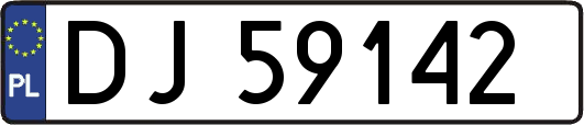 DJ59142