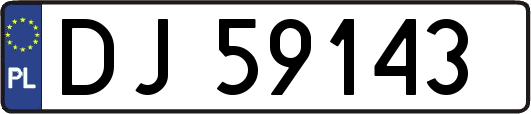 DJ59143