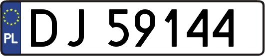 DJ59144