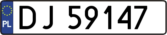 DJ59147
