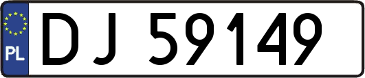 DJ59149