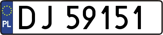 DJ59151