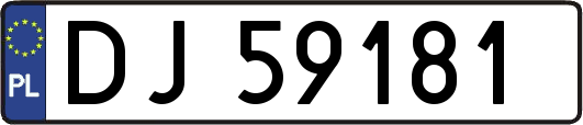 DJ59181